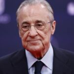 El vuelco de Florentino