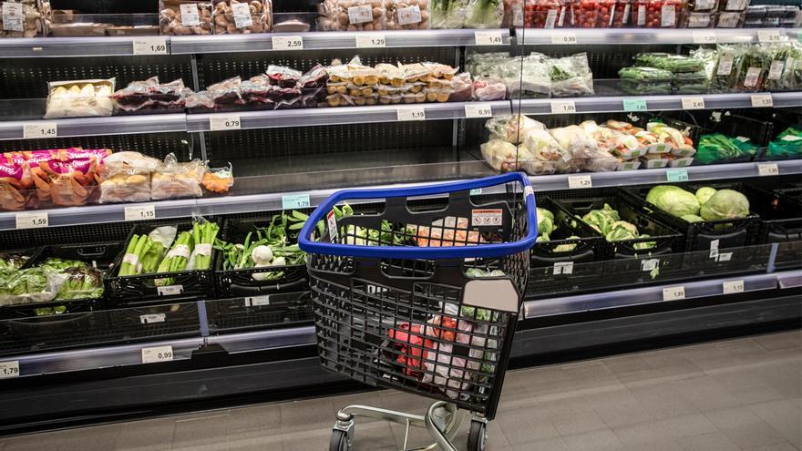 Lo que ha subido el precio de la compra en Asturias desde pandemia (y es más que lo que subieron los sueldos)