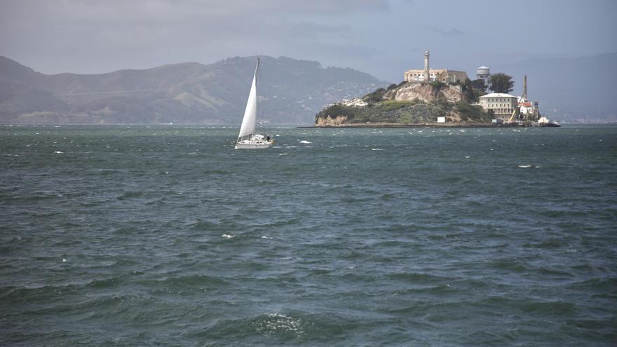 Trump ordena reabrir la cárcel de máxima seguridad de Alcatraz, cerrada desde 1963