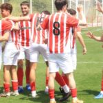 El Sporting C logra el ascenso matemático, pero depende del Sporting Atlético para que sea efectivo