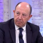 Gonzalo Bernardos lanza este importante consejo a quienes vayan a comprar un piso: «Os recomiendo que…»