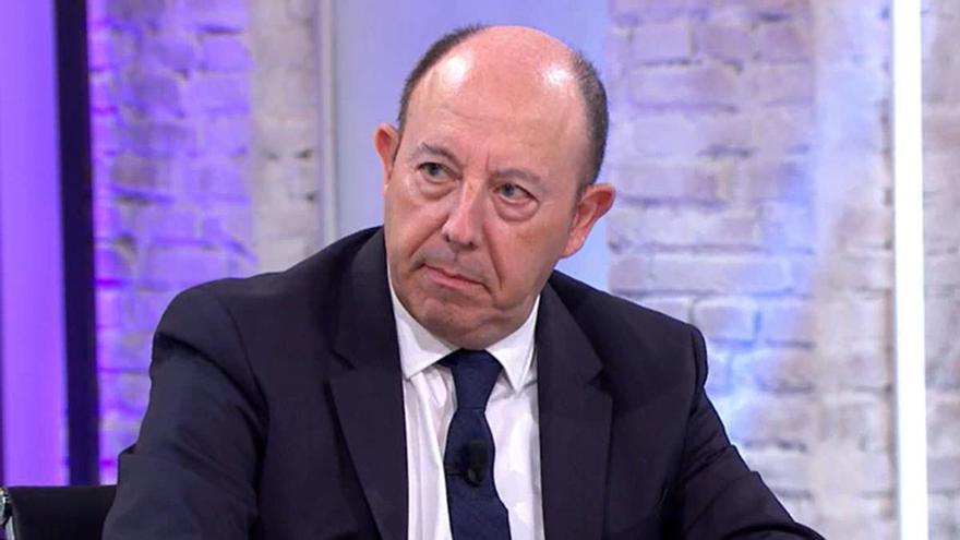 Gonzalo Bernardos lanza este importante consejo a quienes vayan a comprar un piso: «Os recomiendo que…»
