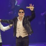 Lucas, de Andy y Lucas, rompe su silencio tras los rumores de pelea con su compañero: “Parece que ya habéis dictado sentencia”