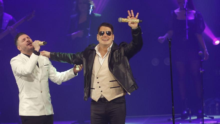 La pelea que podría acabar para siempre con el grupo Andy y Lucas: «Es algo tan grave»