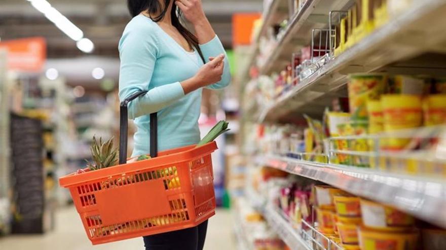Un 86% de la población tiene dudas sobre qué es un alimento procesado y su impacto en la salud