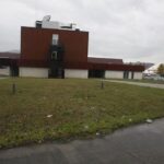 La segunda fase de la Escuela de Arte de Avilés, cada vez más cerca (este es el importe del proyecto de un moderno edificio para el polígono de la ría)