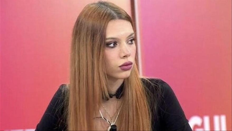 El conflicto de Alejandra Rubio con su familia, no se cierra: “No me arrepiento, pero creo que lo podría haber dicho de otra forma»
