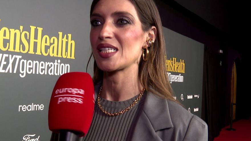 Sara Carbonero desvela la situación en la que se encuentra su relación con José Luis Cabrera: «Con calma»