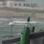 Detenido el cuarto y último tripulante de la narcolancha que mató a dos guardias civiles en Cádiz