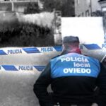 La Guardia Civil investigó al padre de la «casa de los horrores» de Oviedo en febrero
