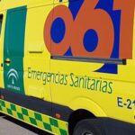 Muere un niño de 8 años en una piscina de Sevilla