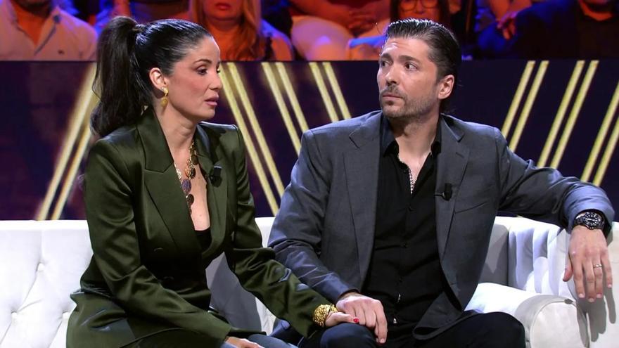 El hijo de Bárbara Rey la lía en De Viernes tras denunciar la manipulación de Gran Hermano: «No han puesto los golpes»