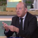Gonzalo Bernardos resalta últimos datos sobre el poder adquisitivo de los españoles: «Adelanta a Corea del Sur»