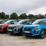 Peugeot 2008, una gama de éxito y ‘Made in Spain’