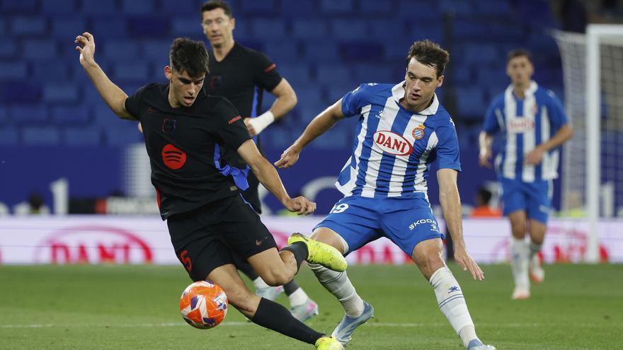 LaLiga: Espanyol – Barcelona, en imágenes
