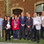 Las razones por las que la Nebrija no podrá iniciar este año los estudios de Enfermería en Avilés (pero sí un curso de verano)