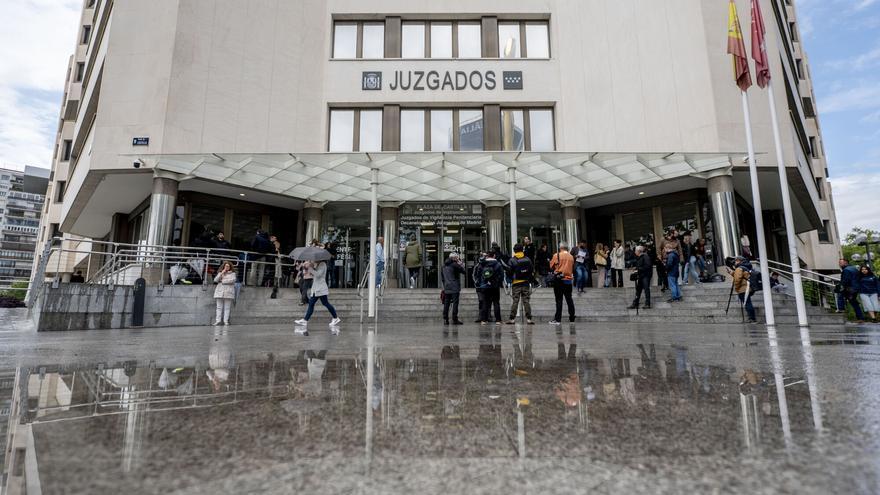 El primer miembro de UGT imputado por las filtraciones en RTVE se niega a declarar ante el juez