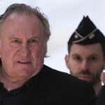 Gérard Depardieu conoce este martes la sentencia de su primer juicio por abusos sexuales