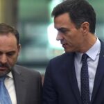 El temor a que Ábalos esté intentando dañar a Sánchez con los mensajes filtrados se instala en el PSOE