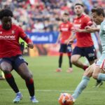 Laliga | Osasuna – Atlético de Madrid, en imágenes
