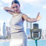Blanca Paloma firma la petición para expulsar a Israel de Eurovisión: «No aceptamos esta doble moral»