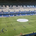 EN DIRECTO: El Real Oviedo aterriza en Tenerife para hacerse con la victoria