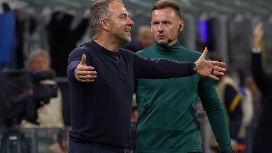 La decepción barcelonista: «El fútbol ha sido muy cruel con nosotros»