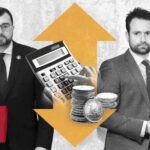 El PP sopesa mejorar en las rentas bajas su reforma fiscal, «que beneficia a todos»
