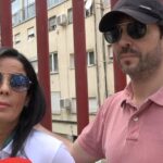 Ángel Cristo habla muy claro sobre una posible reconciliación con su madre
