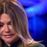 Crisis a la vista tras destaparse la relación de Makoke con Brad Pitt: el prometido de la colaboradora sentencia su futuro con la colaboradora