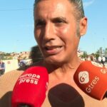Polémica tras la condena por amenazas a un conocido cantante: «El no es así»