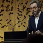 Aitor Moll: «Nuestro objetivo es seguir construyendo un Mediterráneo más unido, próspero y sostenible»