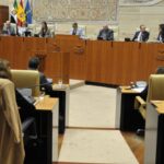 El PSOE lamenta la respuesta «absurda» de Guardiola a eliminar el aforamiento: «Ningún diputado puede renunciar»