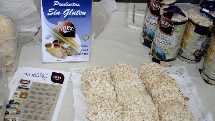 Celiaquía: una cuestión de salud… y del bolsillo