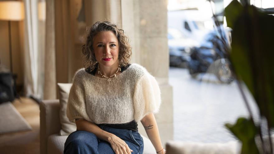 Sarah Jaffe: «El amor al trabajo es un caballo de Troya a la precariedad»