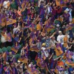 Final de la Champions League femenina: Arsenal – Barcelona, en directo