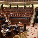 La investigación del Congreso sobre la dana no estará a pleno rendimiento hasta septiembre
