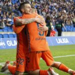 El Celta acaricia Europa tras ganar en San Sebastián sin grandes lujos