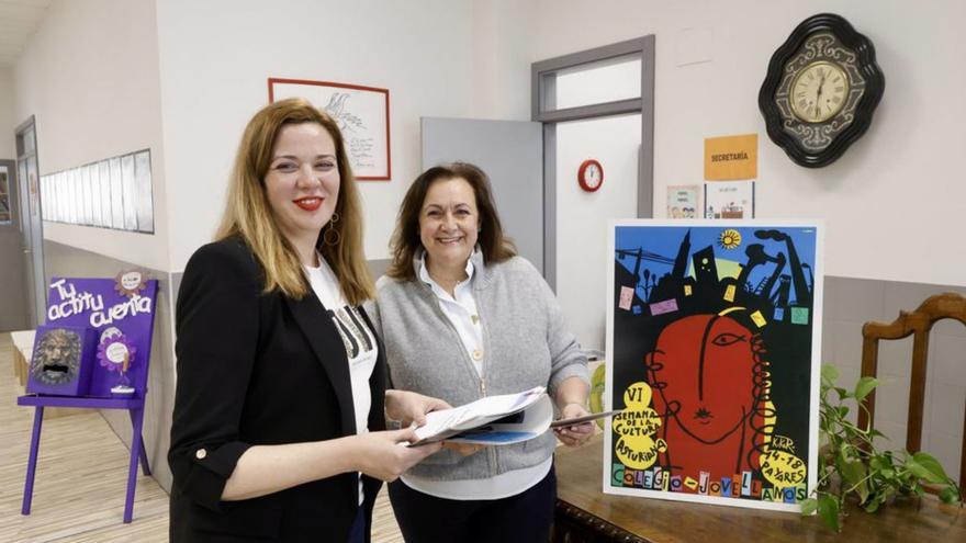 ¿Adiós a la sangría constante de alumnos en Asturias? Los colegios perciben, por fin, un aumento en la reserva de plaza