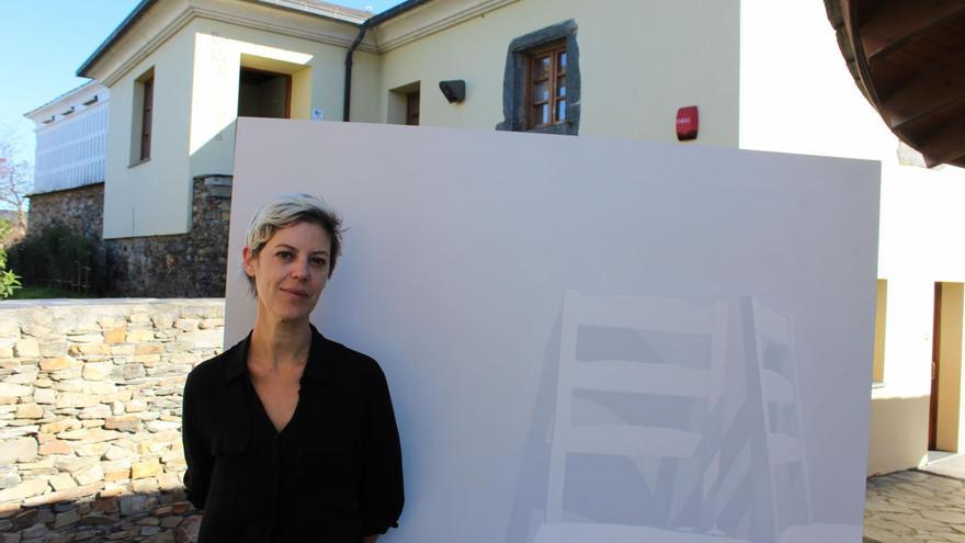 Cangas celebra la «XVI Sumana de la L.Letras», con música, teatro y un homenaje muy especial a  Maribel López Parondo
