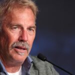 Una actriz denuncia a Kevin Costner por una escena sexual no consensuada en el rodaje de ‘Horizon 2’