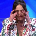 Última hora sobre el embarazo de Marta Peñate tras sufrir un accidente: «Me entró un dolor como de…»