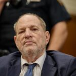 Harvey Weinstein rechaza las acusaciones de acoso de Gwyneth Paltrow y Rose McGowan