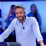 Roberto Leal revela en Pasapalabra un hecho que a muchos ha pasado desapercibido y que le relaciona con un concursante: «Casi familia»
