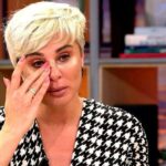 Ana María Aldón habla por primera vez de la adicción que sufrió durante su matrimonio con Ortega Cano: «La vía de escape era…»