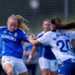 El Oviedo ya es de Primera: el femenino vence en los penaltis y consigue el ascenso