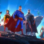 DC Worlds Collide: Warner Bros. Games presenta su próximo RPG móvil gratuito