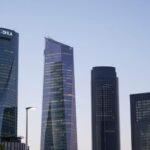 OHLA traslada a la mitad de su plantilla de la torre que construyó su fundador a las afueras de Madrid