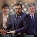 El caso Cerredo se cobra cargos políticos y Borja Sánchez deja Indusria sin rastro de colaboradores de Belarmina Díaz