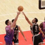 El Círculo inicia la fase de ascenso con victoria: Hoexum y un gran Samu Barros remontan a El Pinar (62-68)